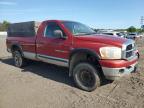 Brookhaven, NY에서 판매 중인 2006 Dodge Ram 2500 St - Undercarriage