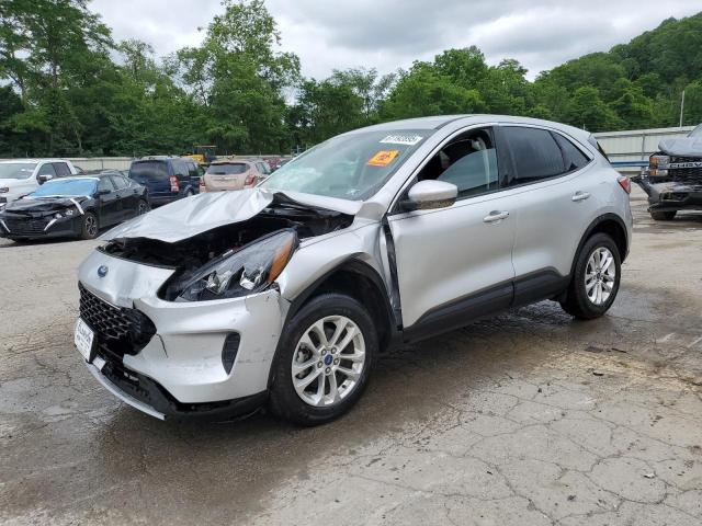  FORD ESCAPE 2020 Silver