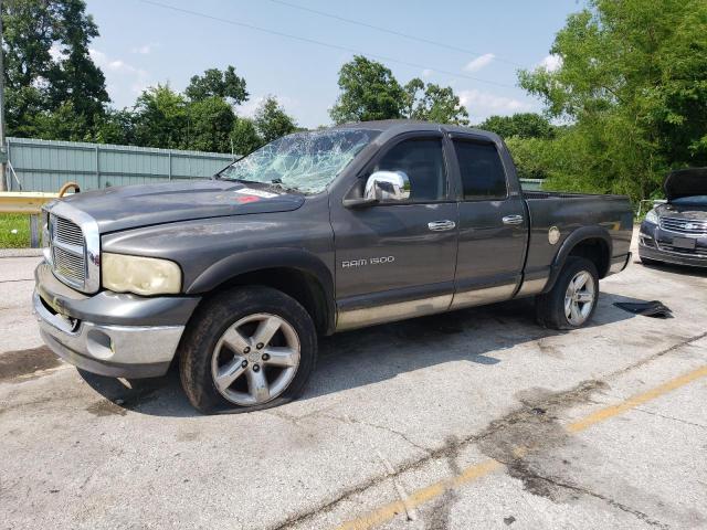2003 Dodge Ram 1500 S 5.7L