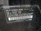 2024 Mitsubishi Mirage Es продається в Central Square, NY - Front End