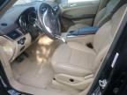 2013 Mercedes-Benz Ml 350 4Matic للبيع في Grenada، MS - Side