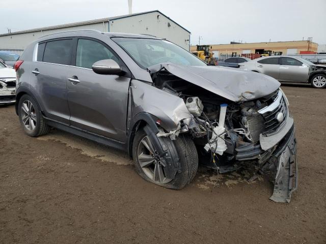 2014 KIA SPORTAGE SX