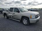 2009 CHEVROLET SILVERADO C1500   for sale at Copart ON - OTTAWA