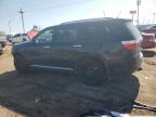 2013 Dodge Durango Crew   for Sale in Greenwood, NE - Front End