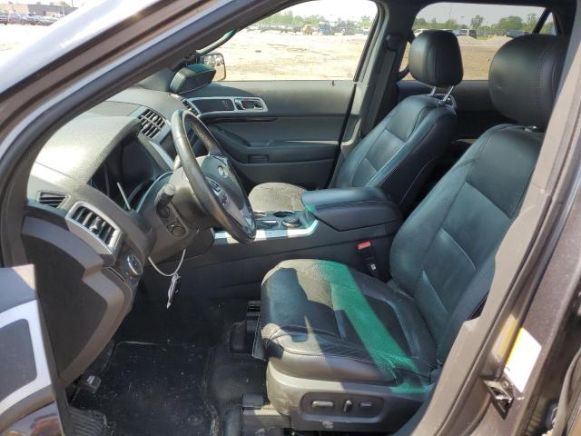  FORD EXPLORER 2013 Szary
