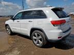 2014 Jeep Grand Cherokee Limited for Sale in Houston, TX - Front End