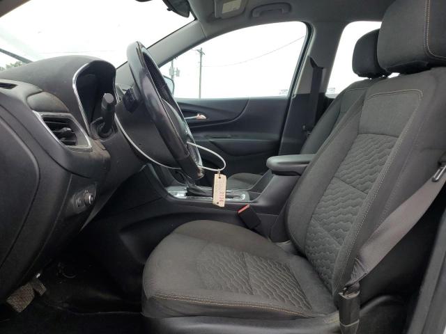  CHEVROLET EQUINOX 2018 Biały