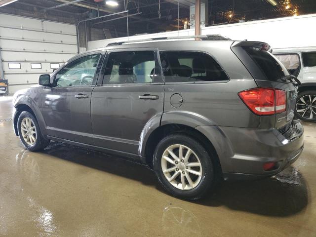 Parquets DODGE JOURNEY 2017 Szary