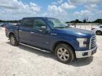 New Braunfels, TX에서 판매 중인 2016 Ford F150 Supercrew   - Rear End