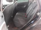 2009 FORD FIESTA TIT for sale at Copart SANDTOFT