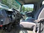 2016 Isuzu Npr Hd  de vânzare în Spartanburg, SC - Mechanical