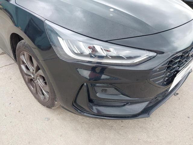 2023 FORD FOCUS ST-L