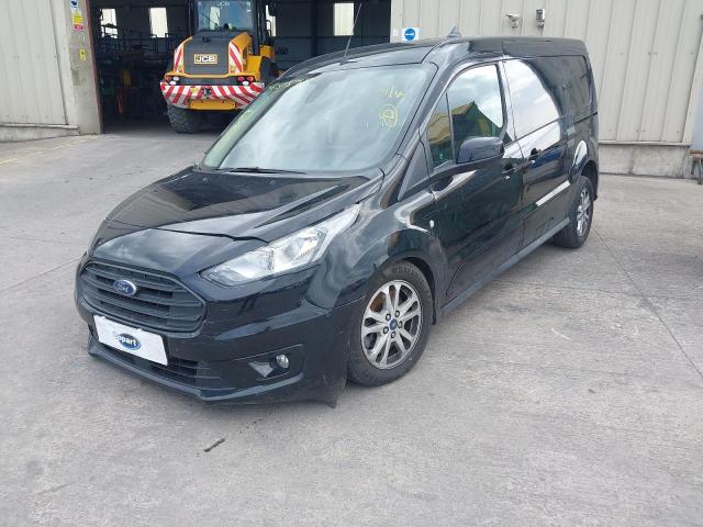 FORD TRANSIT CO 2024