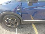 2022 VAUXHALL CROSSLAND for sale at Copart SANDTOFT