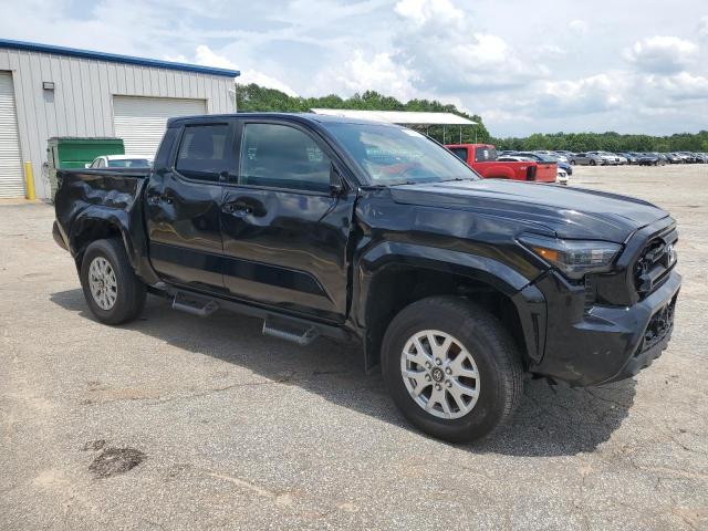  TOYOTA TACOMA 2024 Czarny