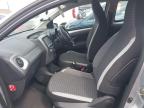 2019 TOYOTA AYGO X-PLA for sale at Copart WOLVERHAMPTON