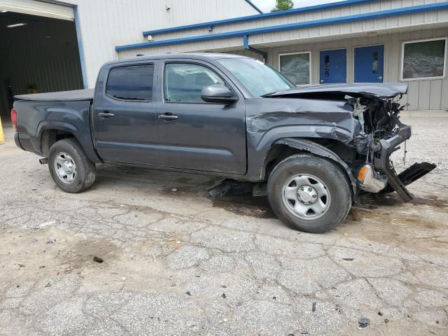  TOYOTA TACOMA 2022 Угольный