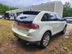 2007 Lincoln Mkx  للبيع في Concord، NC - Normal Wear