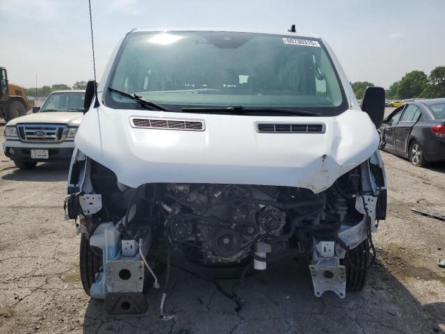 FORD TRANSIT 2021 Белы