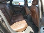 2014 Audi A4 Premium Plus продається в Albuquerque, NM - Front End