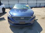 2017 Hyundai Sonata Se zu verkaufen in Arlington, WA - Rear End