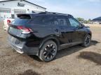 2024 KIA SPORTAGE LX   for sale at Copart AB - EDMONTON
