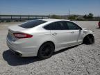 2013 Ford Fusion Se for Sale in Reno, NV - Front End