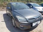 2009 HYUNDAI I30 STYLE for sale at Copart BRISTOL