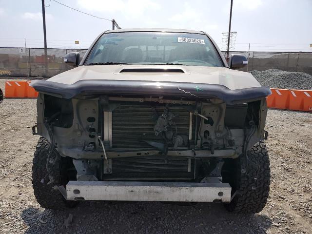  TOYOTA TACOMA 2014 Brown