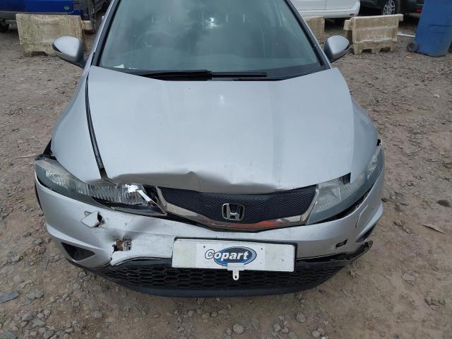2006 HONDA CIVIC SPOR