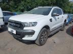 2018 FORD RANGER WIL for sale at Copart WOLVERHAMPTON