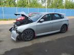 2010 SUBARU IMPREZA WRX LIMITED   à vendre chez Copart NB - MONCTON