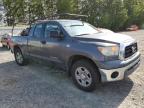 2007 Toyota Tundra Double Cab Sr5   en Venta en Arlington, WA - Rear End