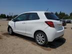 2015 Toyota Yaris    de vânzare în Elgin, IL - Front End