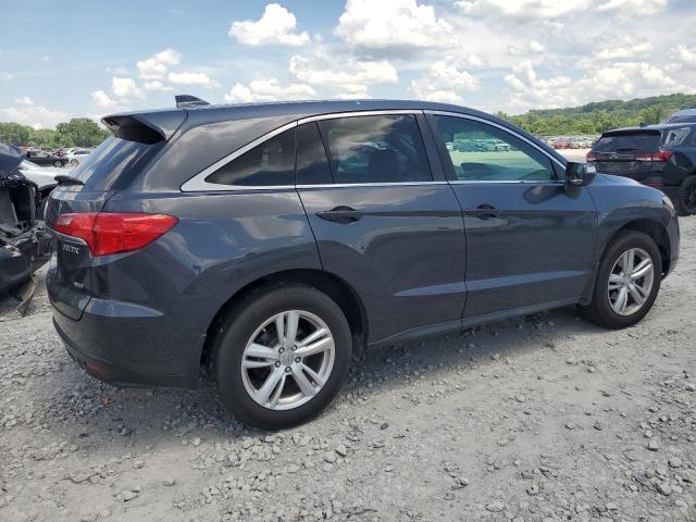  ACURA RDX 2015 Сharcoal