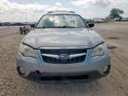 2008 Subaru Outback 2.5I   for Sale in Temple, TX - All Over