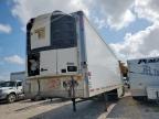 2017 Utility Vs2Ra Refrigerated Van Trailer de vânzare în Corpus Christi, TX - Rear End