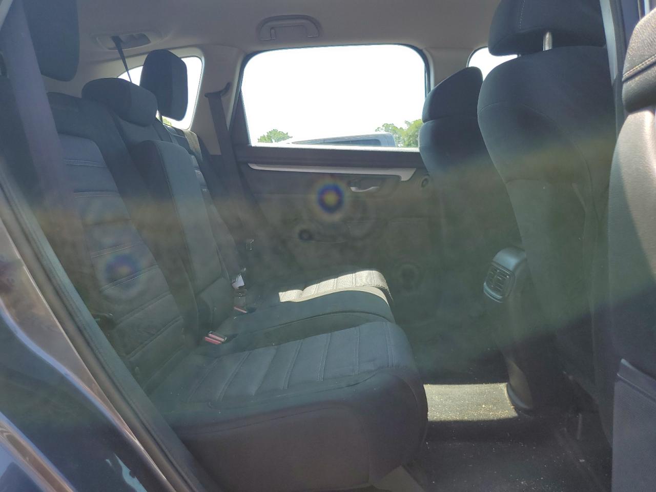 HONDA CRV 2019 VIN 5J6RW6H36KL005271 zdjęcie 11