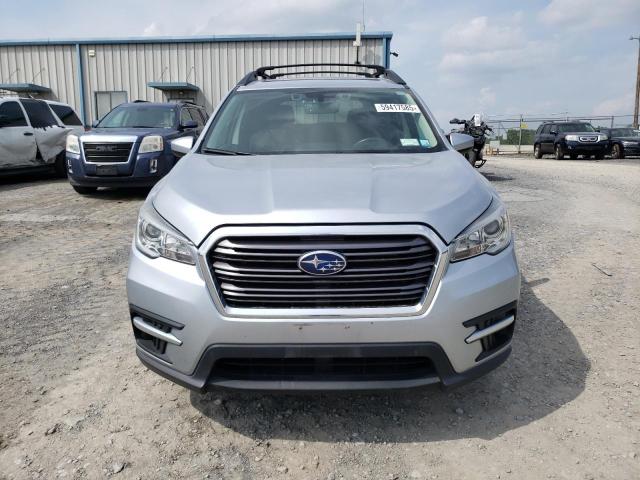  SUBARU ASCENT 2019 Silver