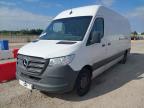 2019 MERCEDES-BENZ SPRINTER 314 CDI  for sale at Copart CORBY