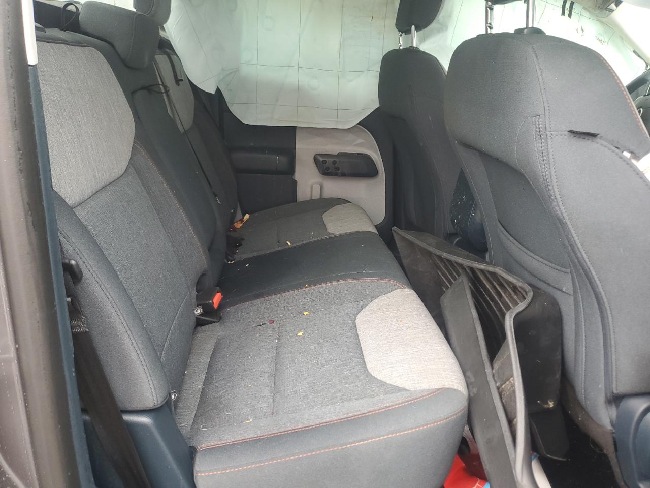 2022 Ford Maverick Xl VIN: 3FTTW8F96NRA10071 Lot: 60559235