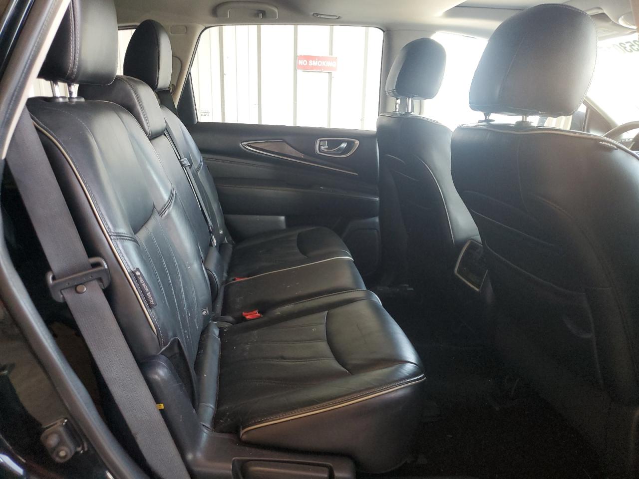 2018 Infiniti Qx60 VIN: 5N1DL0MN5JC512704 Lot: 62353015