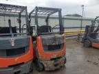 2015 Toyota 8Fgcu20 Forklift na sprzedaż w Lebanon, TN - Minor Dent/Scratches