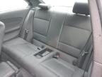 2008 BMW 120D M SPO for sale at Copart SANDWICH