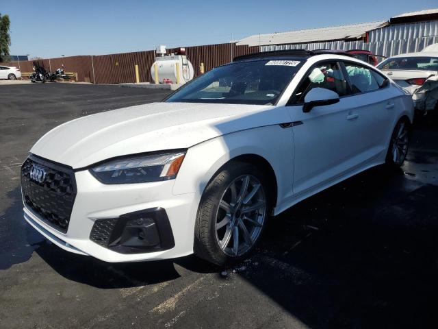 2025 Audi A5 Premium 45