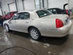 2011 Lincoln Town Car Signature Limited for Sale in Ham Lake, MN - Side
