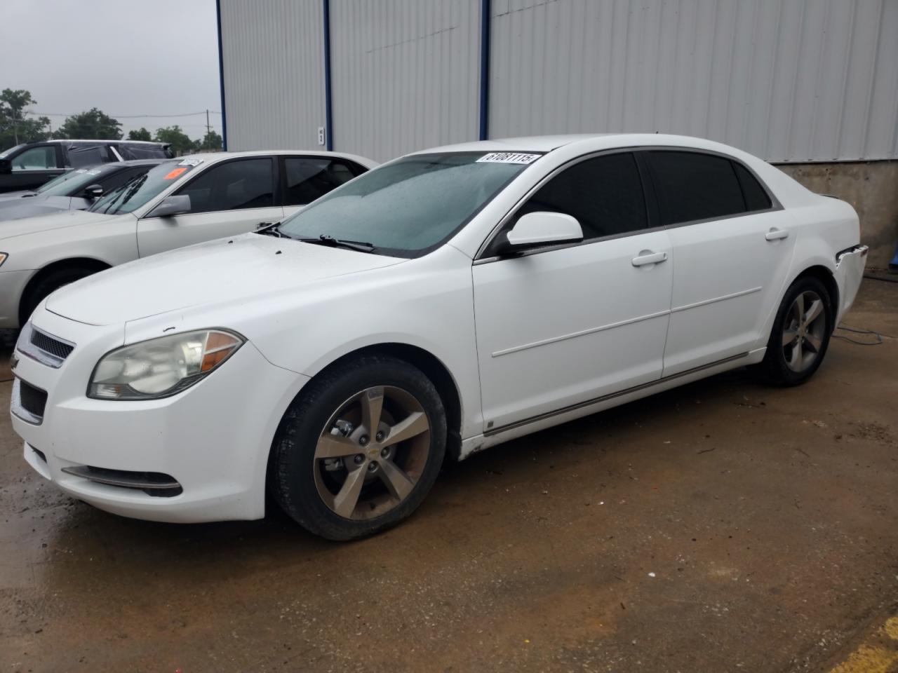2009 Chevrolet Malibu 2Lt for Sale in Lawrenceburg, KY - Rear End