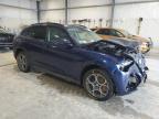 2018 Alfa Romeo Stelvio Sport for Sale in Greenwood, NE - Front End