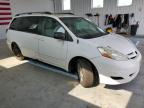 2006 Toyota Sienna Ce na sprzedaż w Barberton, OH - Undercarriage