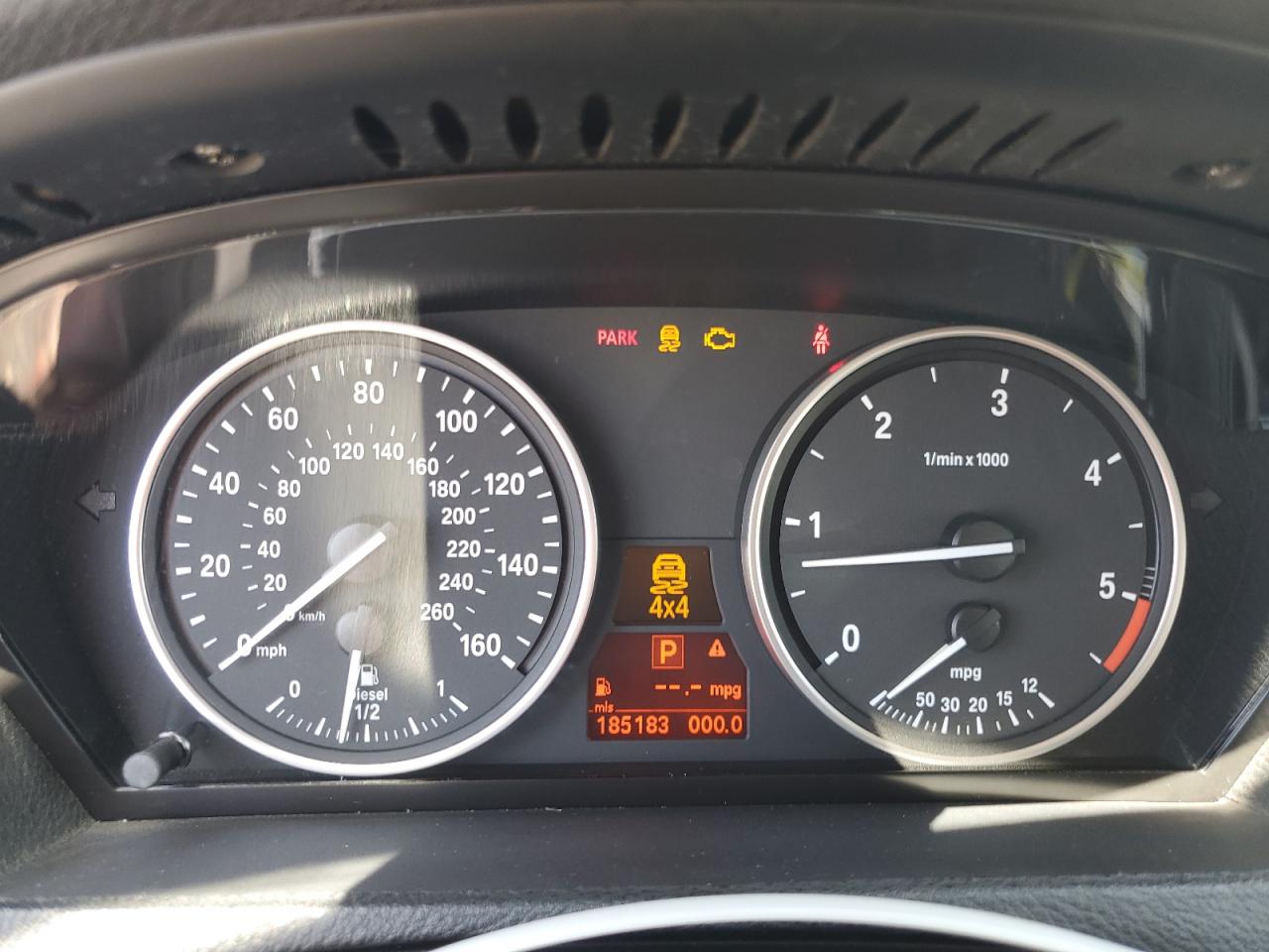 2011 BMW X5 xDrive35D VIN: 5UXZW0C57BL659495 Lot: 61221405